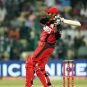 Celebrity Cricket League 2013
