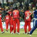 Celebrity Cricket League 2013