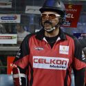 Celebrity Cricket League 2013