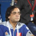 Celebrity Cricket League 2013