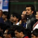 Celebrity Cricket League 2013