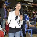 Celebrity Cricket League 2013