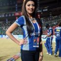 Celebrity Cricket League 2013