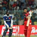 Celebrity Cricket League 2013