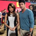 Celebrity Cricket League 2013