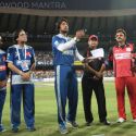 Celebrity Cricket League 2013