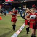 Celebrity Cricket League 2013
