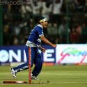 Celebrity Cricket League 2013