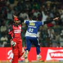 Celebrity Cricket League 2013