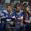 Celebrity Cricket League 2013