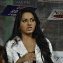 Celebrity Cricket League 2013