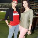 Celebrity Cricket League 2013