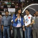 Celebrity Cricket League 2013