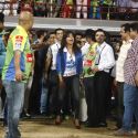 Celebrity Cricket League 2013