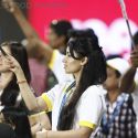 Celebrity Cricket League 2013
