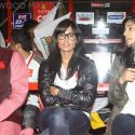 Telugu Warriors vs Mumbai Heroes Match Photos