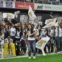 Chennai Rhinos vs Mumbai Heroes Match