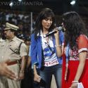 Celebrity Cricket League 2013