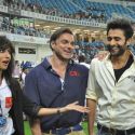 Chennai Rhinos vs Mumbai Heroes Match