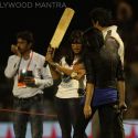 Telugu Warriors vs Mumbai Heroes Match Photos