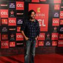 Celebrity Cricket League 2013