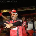 Telugu Warriors vs Mumbai Heroes Match Photos