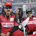 Celebrity Cricket League 2013