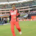 Celebrity Cricket League 2013