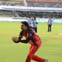 Celebrity Cricket League 2013