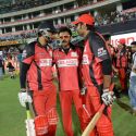 Celebrity Cricket League 2013
