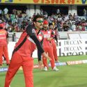 Celebrity Cricket League 2013