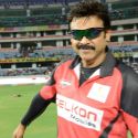 Celebrity Cricket League 2013