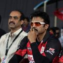 Celebrity Cricket League 2013