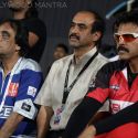 Celebrity Cricket League 2013