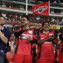 Celebrity Cricket League 2013