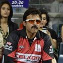 Celebrity Cricket League 2013