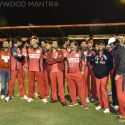 Celebrity Cricket League 2013