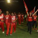 Telugu Warriors vs Mumbai Heroes Match Photos