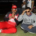 Telugu Warriors vs Mumbai Heroes Match Photos