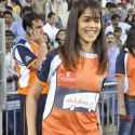 Celebrity Cricket League 2013