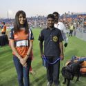 Celebrity Cricket League 2013