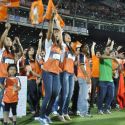 Celebrity Cricket League 2013