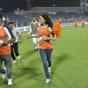 Celebrity Cricket League 2013