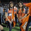 Celebrity Cricket League 2013