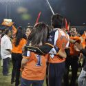 Celebrity Cricket League 2013
