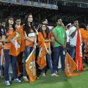 Celebrity Cricket League 2013