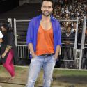 Celebrity Cricket League 2013