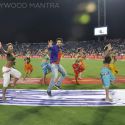 Celebrity Cricket League 2013