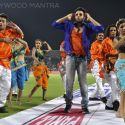 Celebrity Cricket League 2013