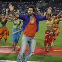 Celebrity Cricket League 2013